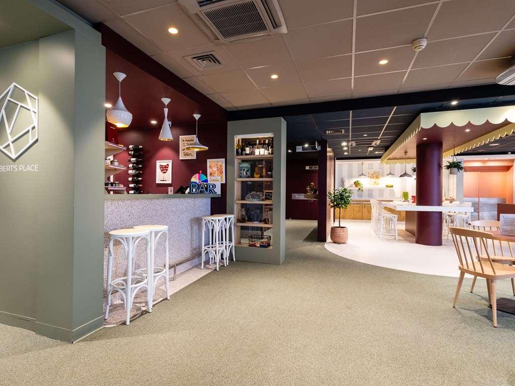 宜必思加雷斯里尔中心酒店 外观 照片