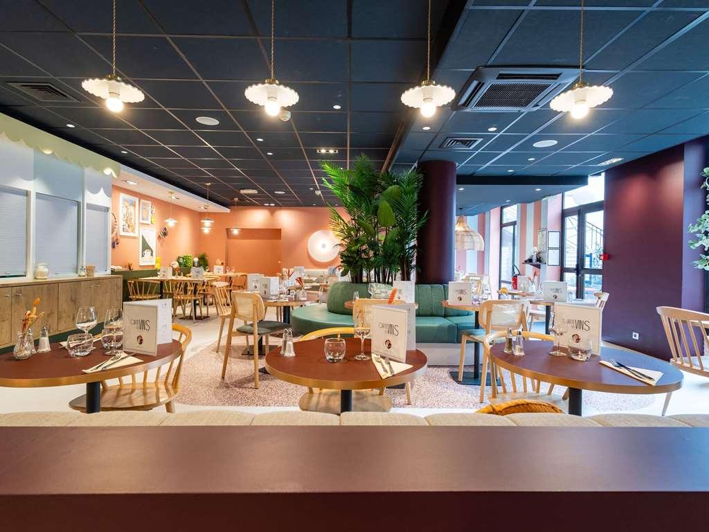 宜必思加雷斯里尔中心酒店 外观 照片